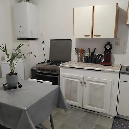 F3 Centre De Mirecourt