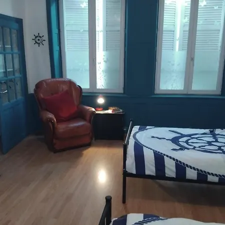 F3 Centre De Lejlighed *