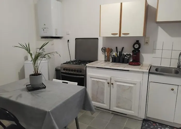 F3 Centre De Mirecourt